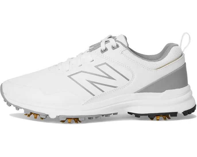 Женские туфли для гольфа New Balance Brighton V2 с водонепроницаемым верхом