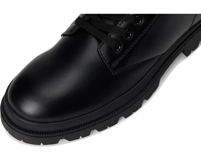 Ботинки Kenneth Cole Petro на шнуровке с внутренней молнией и съемной стелькой