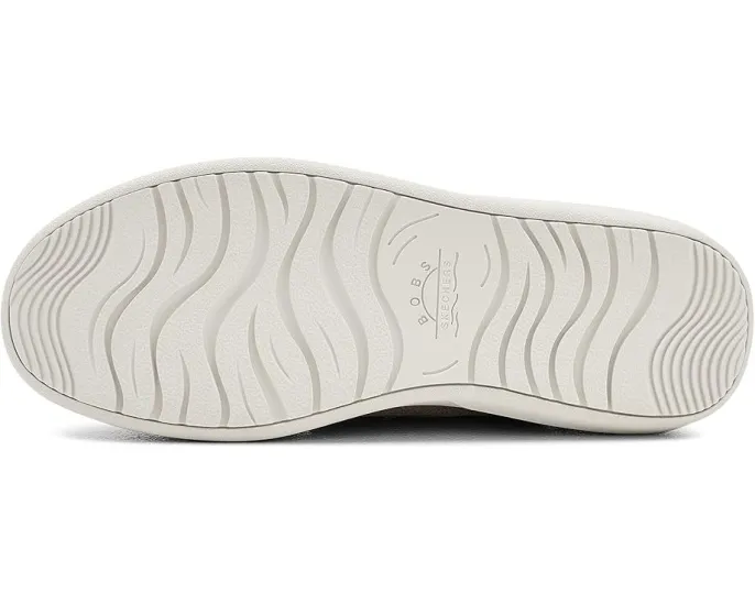BOBS from SKECHERS кеды Skip Cloud Hands Free Slip-Ins с технологией без рук