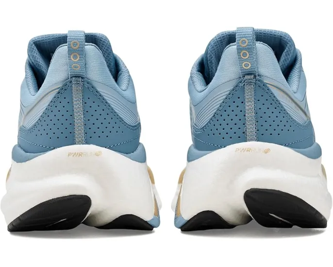Стабильные кроссовки Omni 23 St для гиперпронации с пеной PWRRUN PB Saucony