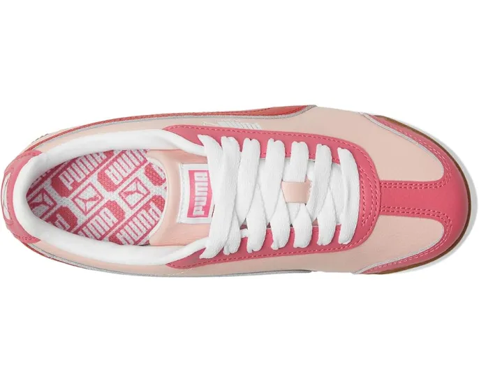 Кроссовки Puma Roma 24 для подростков с ортопедической поддержкой свода стопы