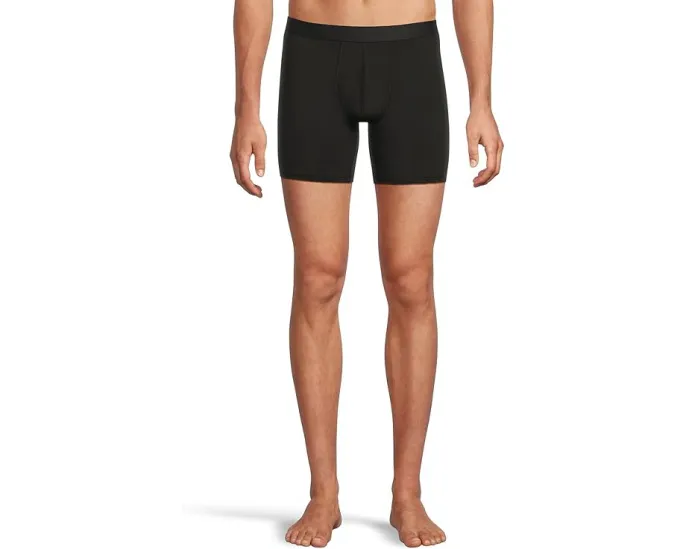 Боксеры MeUndies Boxer Brief с плоскими швами и эластичным поясом