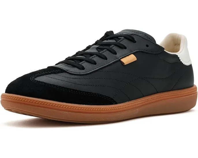 Кроссовки ECCO SOFT 11 из замши и натуральной кожи с технологией FLUIDFORM