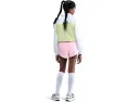 Беговые шорты Nike Kids Tempo Dri-FIT с технологией отвода влаги