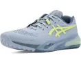 Теннисные кроссовки ASICS Gel-Resolution X Wide с технологией DYNAWALL и FLYTEFOAM