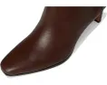 Сапоги Dolce Vita Emmi Wide Calf до колена на шпильке с кожаным верхом