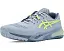 Теннисные кроссовки ASICS Gel-Resolution X Wide с технологией DYNAWALL и FLYTEFOAM