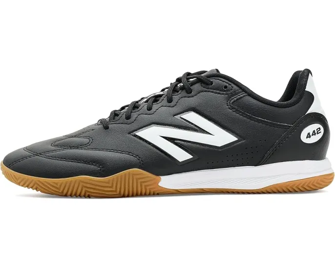New Balance 442 Team IN V3 бутсы для футбола на твердое покрытие