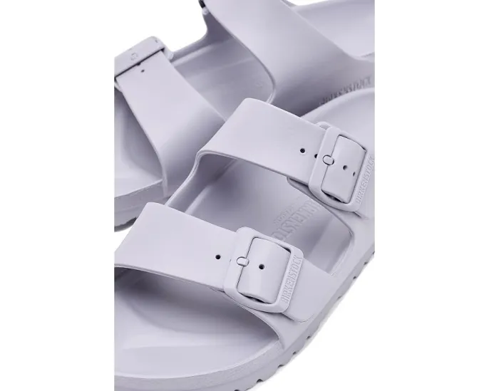 Сандалии Birkenstock Arizona EVA легкие лавандовые