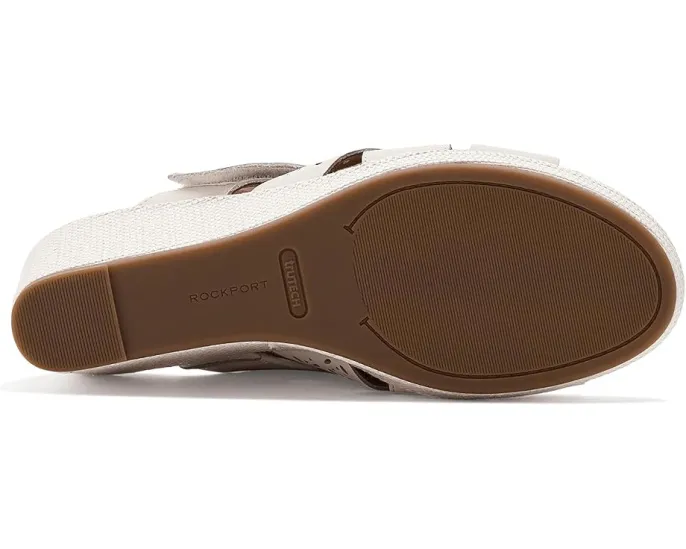 Клинья Rockport Britta с регулируемым ремешком