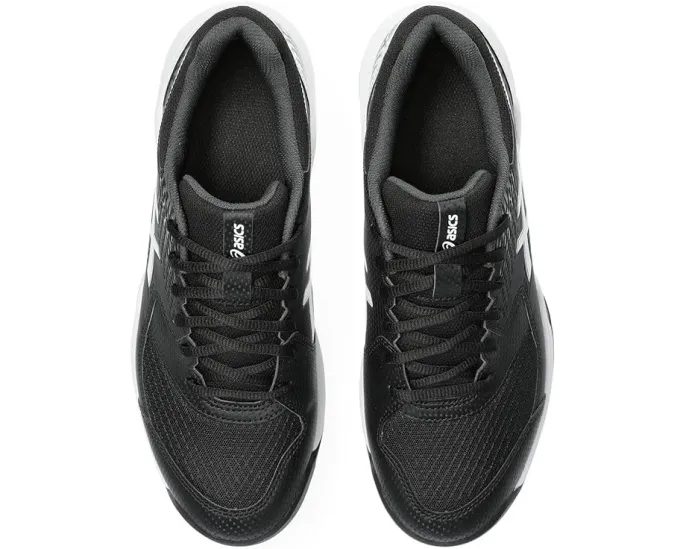 Теннисные кроссовки ASICS GEL-Dedicate 8 с технологией GEL