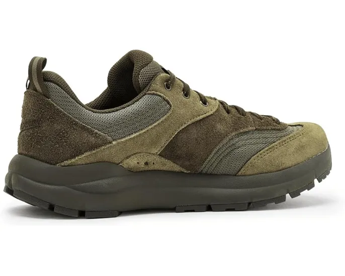 Трекинговые кроссовки Danner Sunpeak с кожаным верхом и промежуточной подошвой Resurge
