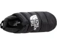 Тапочки The North Face Nuptse Mule с утеплителем 500 fill power и отворачивающейся пяткой