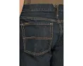 Ariat M4 Relaxed Hansen джинсы клеш с заниженной талией