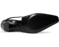 Босоножки Stassi Slingback 50 Stuart Weitzman с квадратным носком