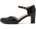 Лодочки LifeStride Effortless 2 на устойчивом каблуке