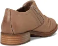 Ботинки-челси Clarks Adalynn Ezra из нубука с боковой молнией