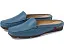 Лоферы Marc Joseph New York BRIARWOOD CT из атлантической синей кожи