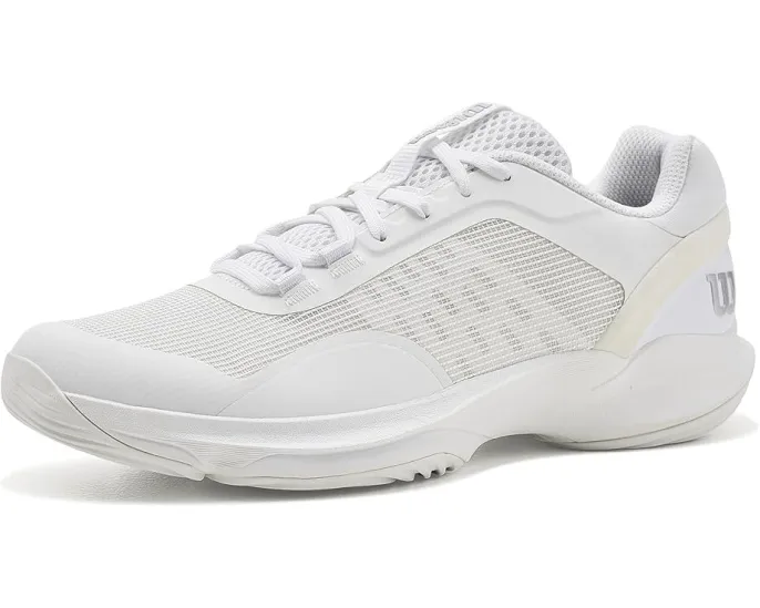 Кроссовки Wilson Hurakn Pro V2 W с сетчатым верхом