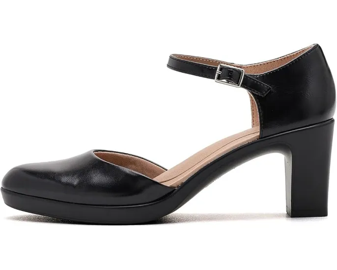 Лодочки LifeStride Effortless 2 на устойчивом каблуке
