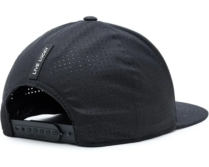 Кепка Cyprus 2 от Black Clover с регулируемой застежкой и премиальными материалами