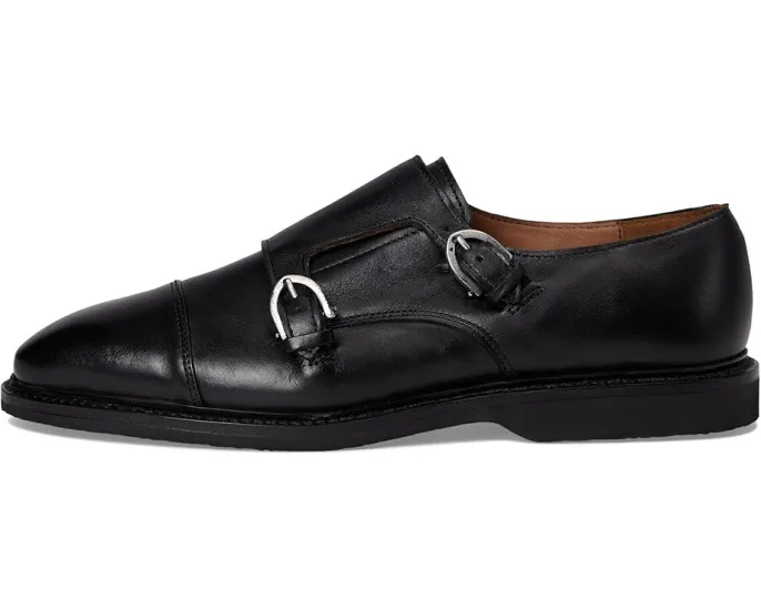 Туфли Allen Edmonds Kingstonvers на пряжке с двойной монк-стрэп
