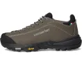Низкие треккинговые ботинки Zamberlan Free Blast GTX с мембраной GORE TEX и подошвой Vibram