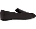 Лоферы Madewell Dolly Glove из гладкой кожи с круглым носком