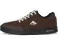 Кроссовки Emerica Heritic для скейтбординга с усиленным мыском