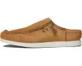 Клоги Clarks ShacreLite Sun из кожи