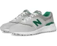 New Balance 997 SL обувь для гольфа с водонепроницаемым верхом и подошвой без шипов