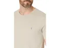 Футболка Brace Contrast с коротким рукавом от AllSaints