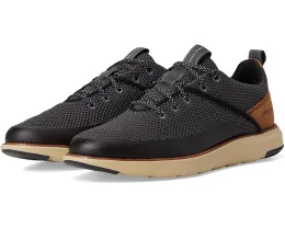 Cole Haan кроссовки Grand Atlantic с технологией амортизации и текстильно-кожаным верхом