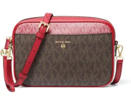 Сумка кроссбоди MICHAEL Michael Kors Jet Set Charm Large East West