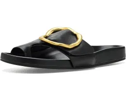 Сандалии-слипоны Brianka от Franco Sarto с металлическим декором