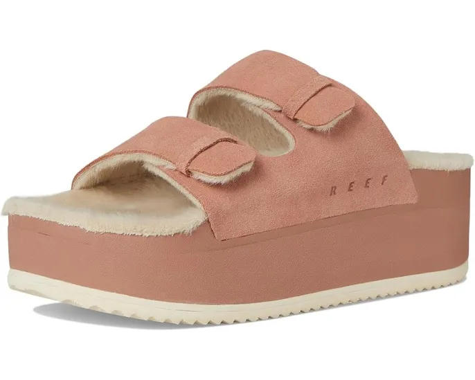 Сандалии Ojai Ciara на платформе с анатомической стелькой