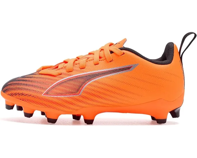 Puma Детские бутсы Ultra 6 Play для игры на твердом и искусственном газоне