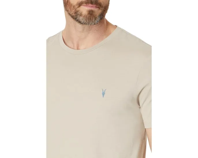Футболка Brace Contrast с коротким рукавом от AllSaints