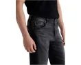 Джинсы Graduate Tailored Leg от AG Jeans с зауженным силуэтом и японским денимом