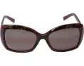 Maui Jim солнцезащитные очки Orchid с поляризованными линзами