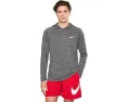 Худи Nike Long Sleeve Hydroguard с защитой от солнца UPF 40+
