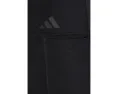 Леггинсы Adidas Optime Workout 7/8 с тремя полосками