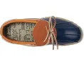 L.L.Bean Rubber Moc с мокасиновым носком и низким каблуком