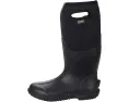 Резиновые сапоги Bogs Mesa Solid с утеплением Neo-Tech и противоскользящей подошвой
