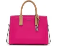 Сумка Laila Medium Satchel от MICHAEL Michael Kors