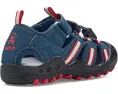 Детские сандалии Kamik Kids Crab с защитным мыском