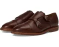 Туфли Allen Edmonds Kingstonvers на пряжке с двойной монк-стрэп