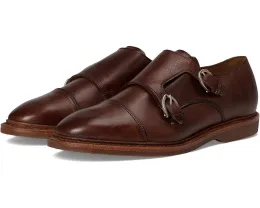 Туфли Allen Edmonds Kingstonvers на пряжке с двойной монк-стрэп