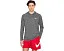 Худи Nike Long Sleeve Hydroguard с защитой от солнца UPF 40+