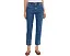 Узкие прямые джинсы NYDJ Sheri Slim Straight Ankle Salton